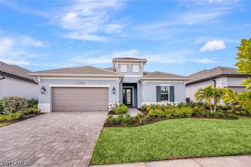 4003 Pegasus Way, Naples, FL, 34120 | Card Image