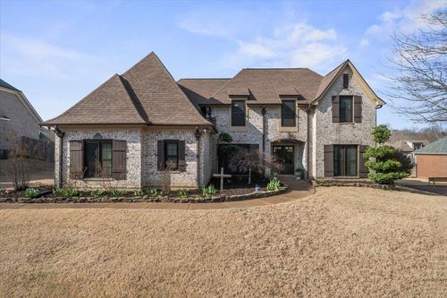 4177 Herons Pond Ln, Lakeland, TN, 38002-9885 | Card Image