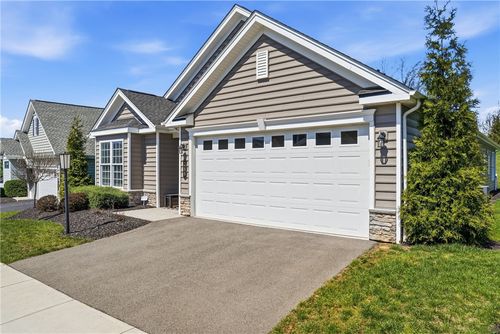 289 Jefferson Ln, Cranberry Twp, PA, 16066-2417 | Card Image