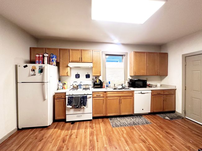 16 Dickerman St, Home with 4 bedrooms, 2 bathrooms and null parking in New Haven CT | Image 24