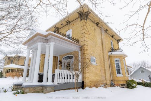 18 Main St E, Norwich, ON, N0J1P0 | Card Image