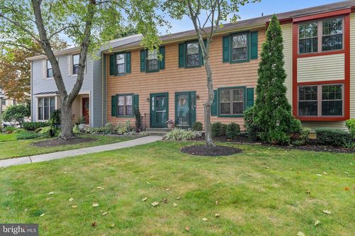 840 Kings Croft, CHERRY HILL, NJ, 08034-1111 | Card Image