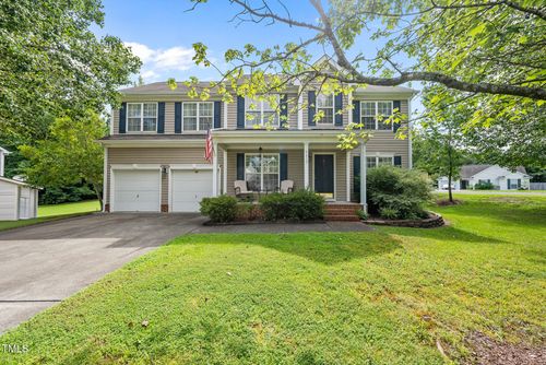 4317 Marbrey Dr, Durham, NC, 27703-7147 | Card Image