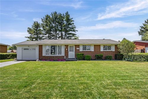 293 Sharon Dr, Greece, NY, 14626-1943 | Card Image
