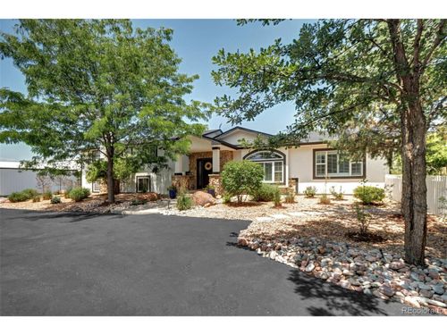 2449 County Road 45, Hudson, CO, 80642-8907 | Card Image