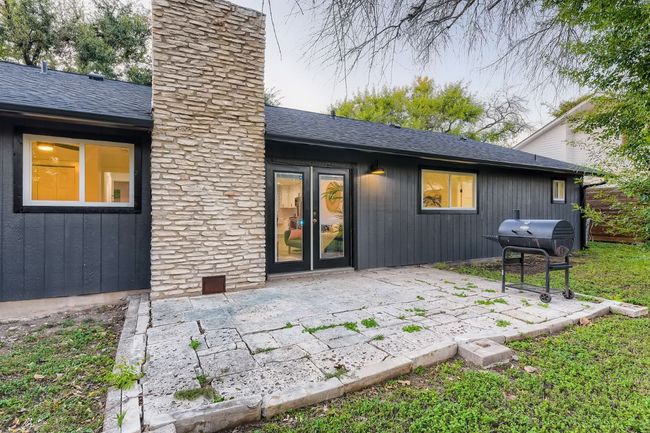 1618 Cripple Creek Dr, House other with 3 bedrooms, 2 bathrooms and null parking in Austin TX | Image 26