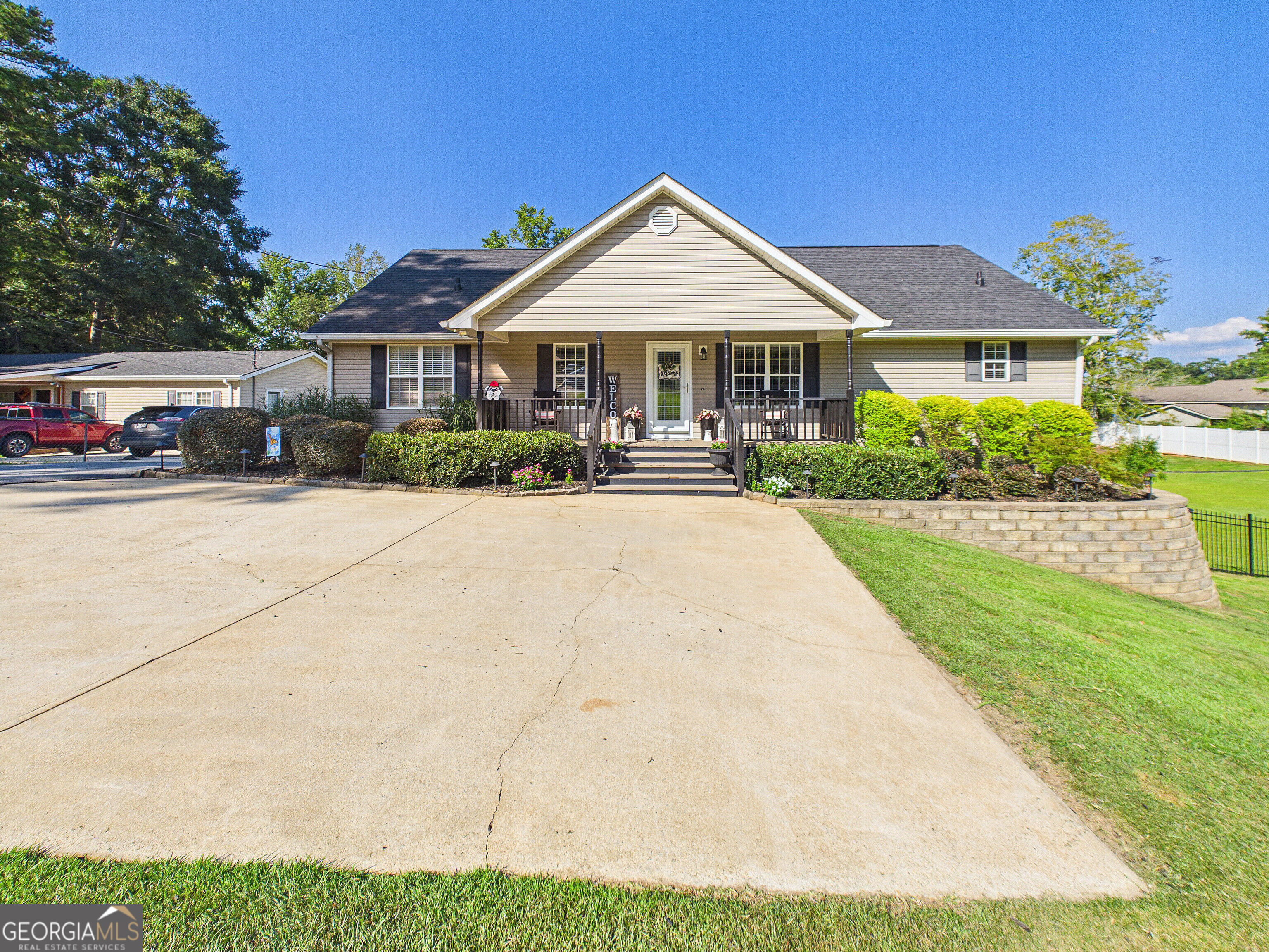 Residential in Eatonton