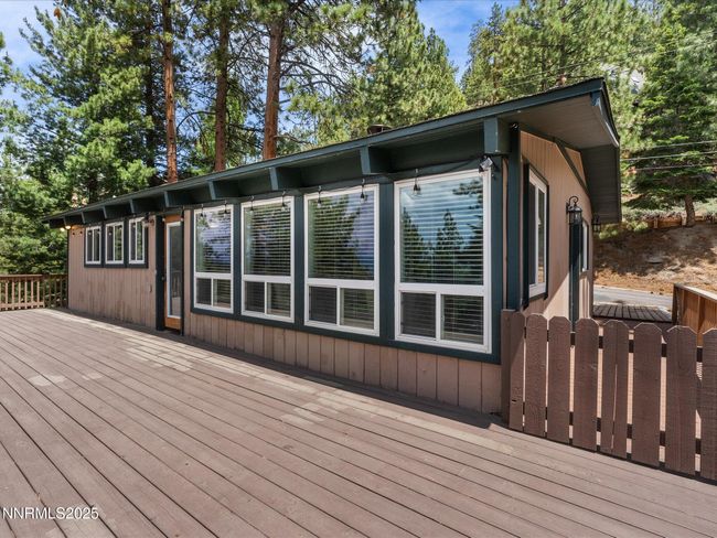 699 Lakeview Dr, House other with 3 bedrooms, 2 bathrooms and 2 parking in Zephyr Cove NV | Image 9