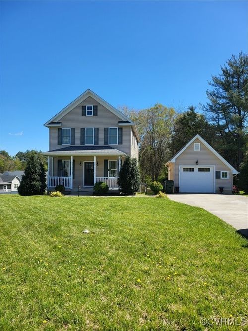 640 Coniston Manor Dr, Gordonsville, VA, 22942-6238 | Card Image