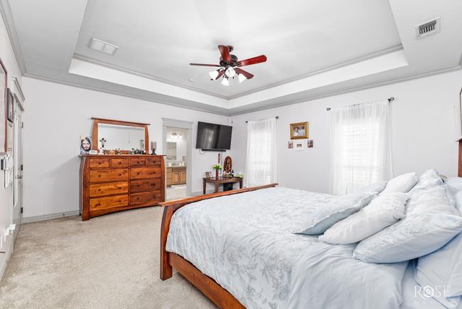 2654 Venado Dr, House other with 3 bedrooms, 2 bathrooms and 2 parking in Christoval TX | Image 21