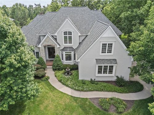 14302 Briar St, Leawood, KS, 66224-3749 | Card Image