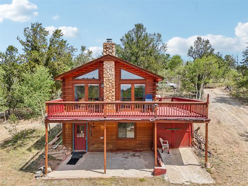 215 Gadwall Rd, Como, CO, 80432-5065 | Card Image