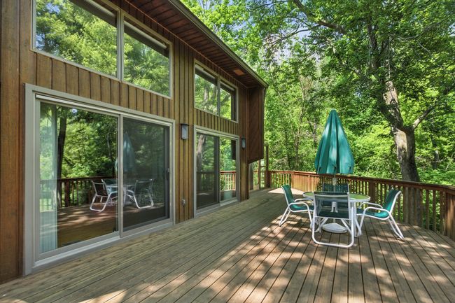 6710 Curtis Rd, House other with 3 bedrooms, 4 bathrooms and null parking in Plymouth MI | Image 50