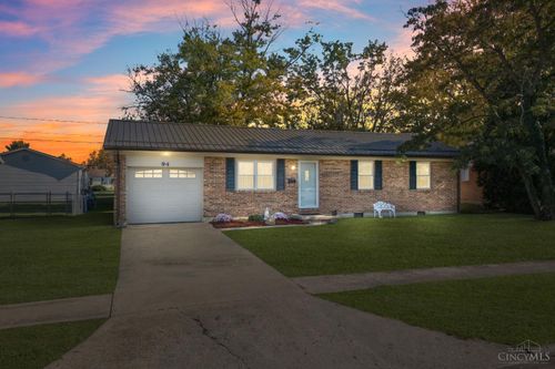 94 Eden Ave, Sabina, OH, 45169-1218 | Card Image