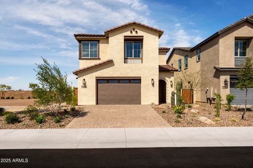 1506 E Coconino Way, Gilbert, AZ, 85298-2392 | Card Image
