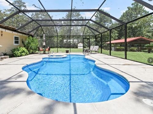 548 Creekside Dr, Onalaska, TX, 77360-7722 | Card Image