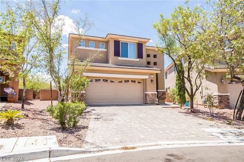 2871 Dunnottar Ave, Henderson, NV, 89044-0246 | Card Image