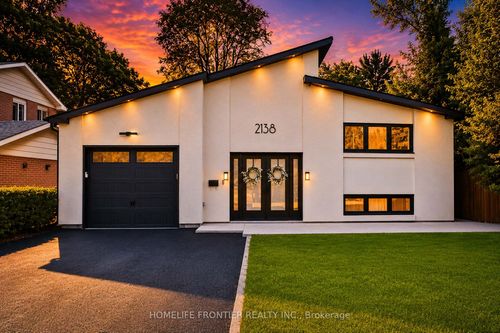 2138 Truscott Dr, Mississauga, ON, L5J2A6 | Card Image