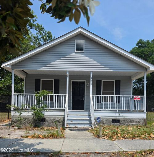 909 S 12th Street, Wilmington, NC, 28401 | Card Image