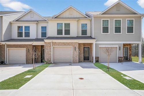 131-3408 Ripple Loop, South Fulton, GA, 30349-2982 | Card Image
