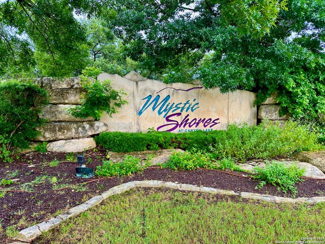212 Vista View Pl, House other with 4 bedrooms, 2 bathrooms and null parking in Spring Branch TX | Image 41