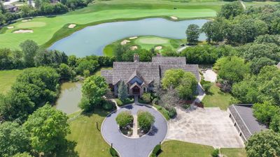 1 Maros Lane, House other with 6 bedrooms, 9 bathrooms and 6 parking in Olympia Fields IL | Image 1