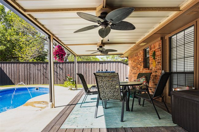 511 Kamber Ln, House other with 3 bedrooms, 2 bathrooms and null parking in Wylie TX | Image 29