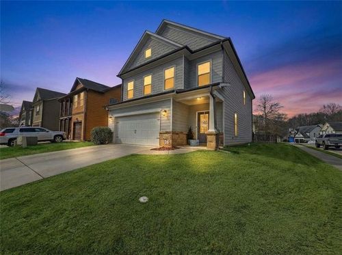 7281 Silk Tree Pointe, Braselton, GA, 30517 | Card Image