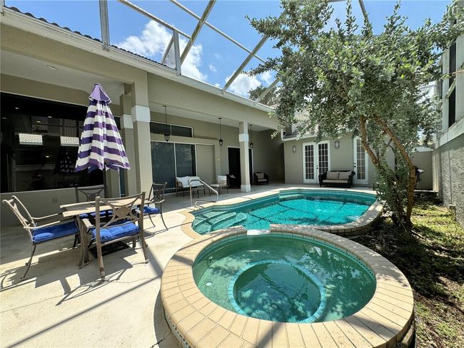 4378 Mirabella Cir, House other with 3 bedrooms, 3 bathrooms and null parking in Bradenton FL | Image 38