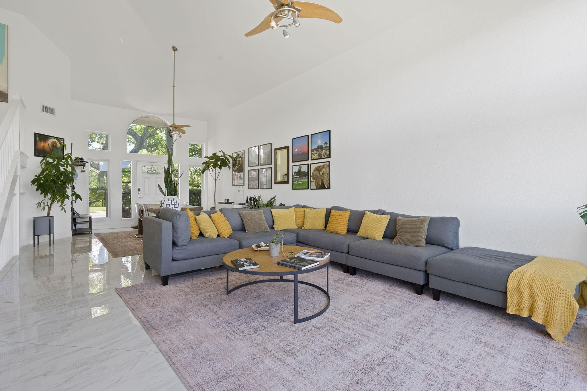 Residential Lease in Austin 5