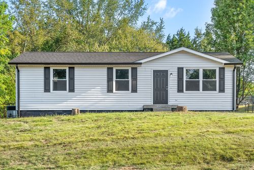2164 Blakemore Dr, Clarksville, TN, 37040-6515 | Card Image