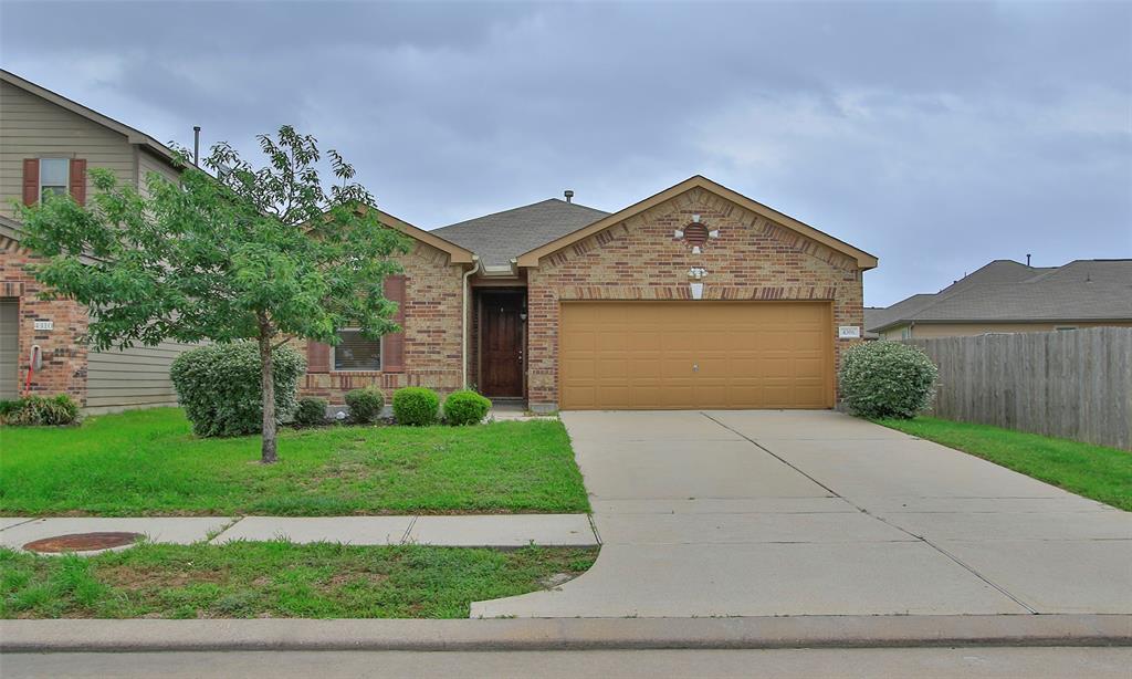 Tudor Ranch Ln, Katy, TX 77449