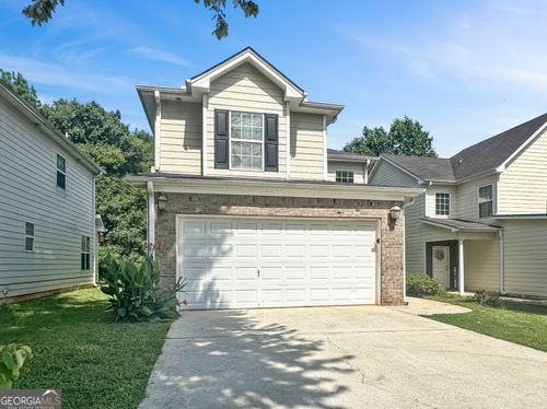 417 Kirkland Dr, Locust Grove, GA, 30248-7223 | Card Image