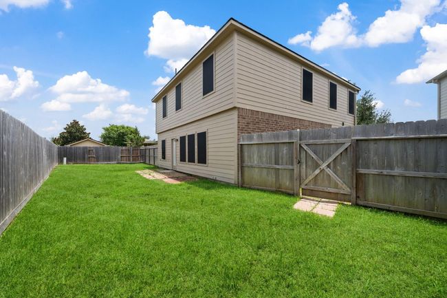 18435 Emory Brook Ct, House other with 5 bedrooms, 3 bathrooms and 2 parking in Humble TX | Image 30