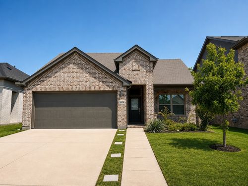 3428 Flatiron Dr, Royse City, TX, 75189-0257 | Card Image
