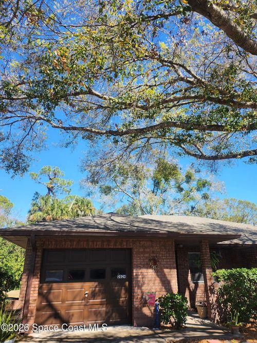 2824 Coleman Ct, Melbourne Village, FL, 32904-3653 | Card Image