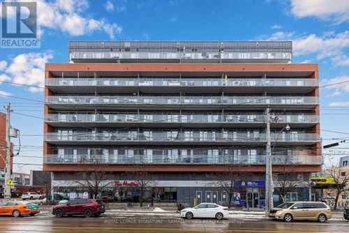 803-1 Cole St, Toronto, ON, M5A4M2 | Card Image