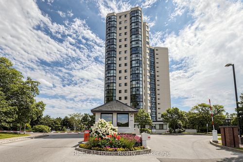 1509-1360 Rathburn Rd E, Mississauga, ON, L4W4H4 | Card Image