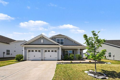 9 Pickerel Crest Way, Youngsville, NC, 27596-6501 | Card Image
