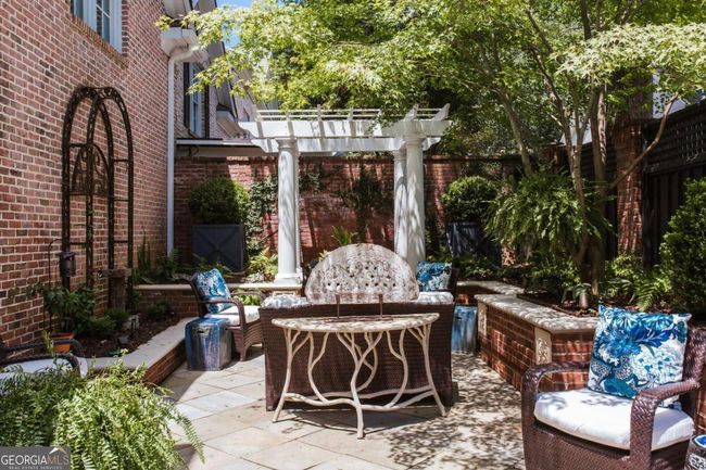 APT-5 - 1819 S Lumpkin St, House other with 4 bedrooms, 5 bathrooms and 2 parking in Athens GA | Image 46