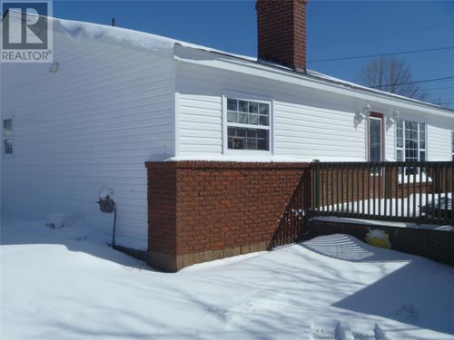 23 Highway East Highway, Victoria, NL, A0A4G0 | Card Image