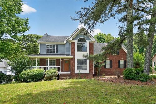 625 Harbor Bay Dr, Lawrenceville, GA, 30045-6597 | Card Image
