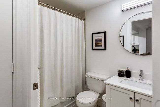 103 - 38 William Carson Cres, Condo with 2 bedrooms, 1 bathrooms and 1 parking in North York ON | Image 14