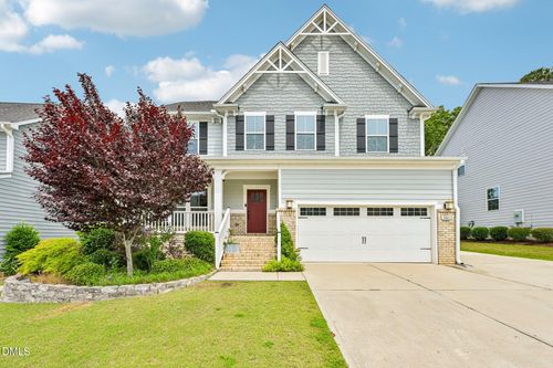 3413 Jordan Shires Dr, New Hill, NC, 27562-9310 | Card Image