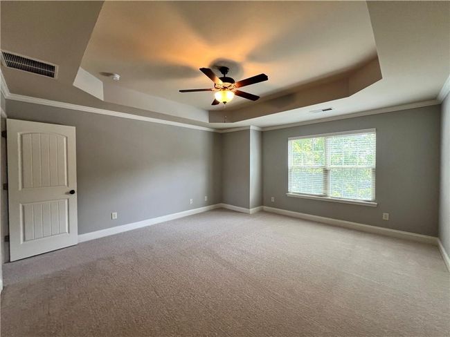 3522 Fallen Oak Dr, House other with 5 bedrooms, 3 bathrooms and null parking in Buford GA | Image 20