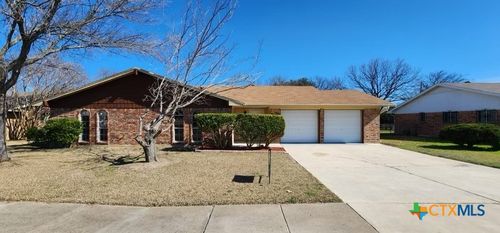 1810 Kirk Avenue, Killeen, TX, 76543 | Card Image