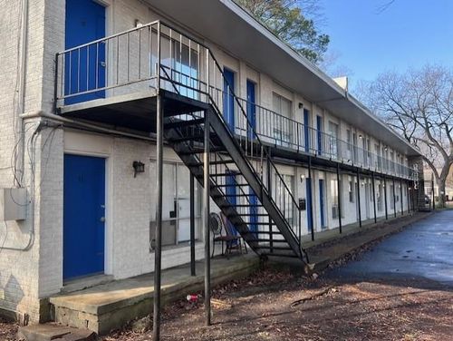 592 Patterson Ave, Memphis, TN, 38111 | Card Image