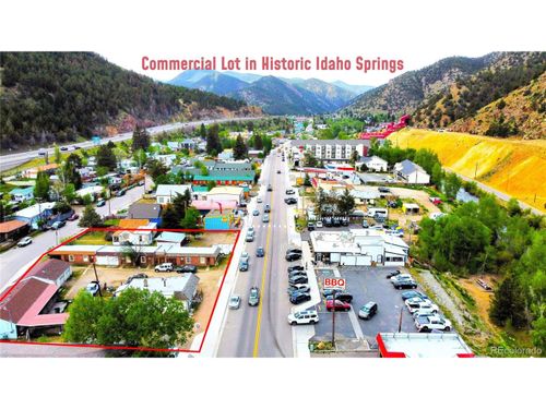 2757 Colorado Blvd, Idaho Springs, CO, 80452-5041 | Card Image