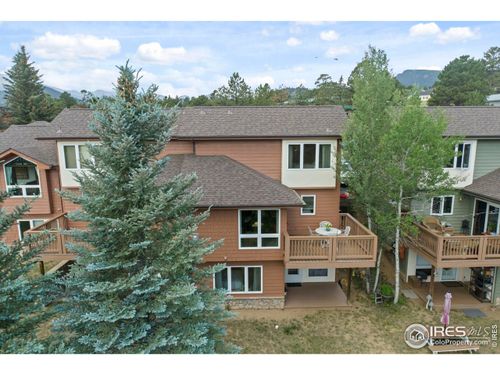 476 Macgregor Ave, Estes Park, CO, 80517-9031 | Card Image