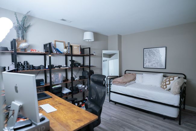 APT-16 - 1812 S Clark St, Condo with 2 bedrooms, 1 bathrooms and 4 parking in CHICAGO IL | Image 27